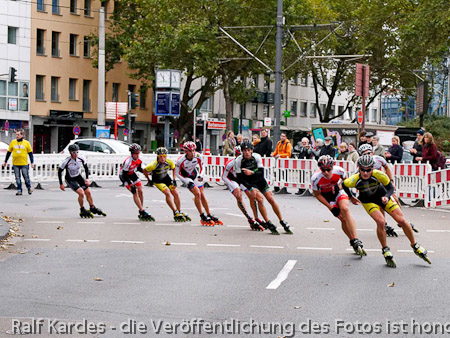 Köln Marathon 2012